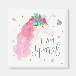 Magical Friends III   I Am Special Magnet