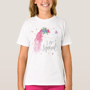 Magical Friends III   I Am Special T-Shirt