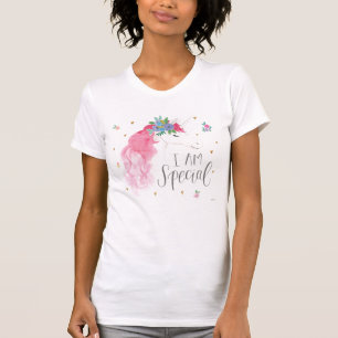 Magical Friends III   I Am Special T-Shirt