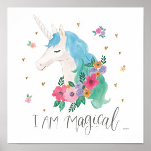 Magical Friends IV   I Am Magical 2 Poster