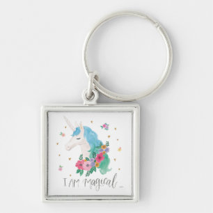Magical Friends IV   I Am Magical Key Ring