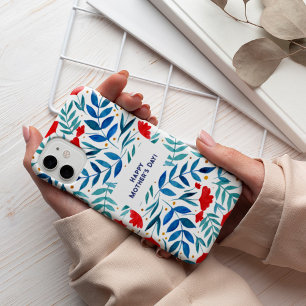 Magical Garden Mother's Day iPhone 11 Case