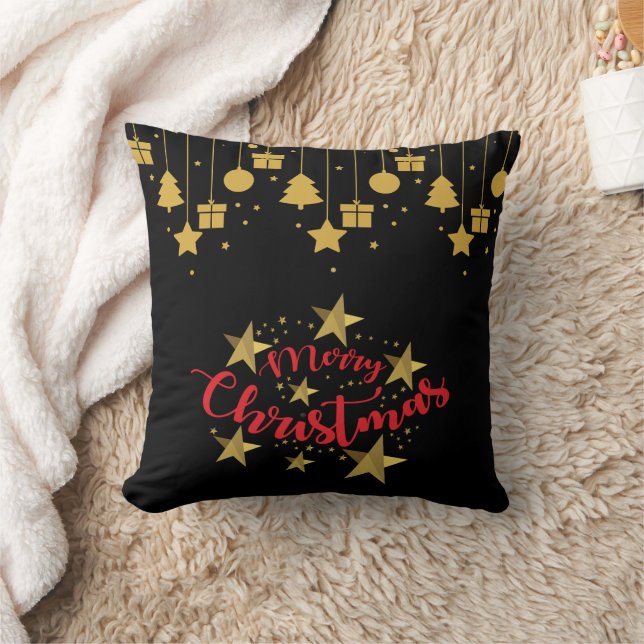 magical holiday cushion (Blanket)