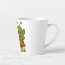 Magical Italy Mug – Tati & Gan Gan