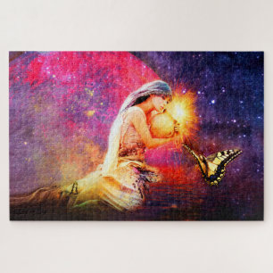 Magical Journey Jigsaw Puzzle