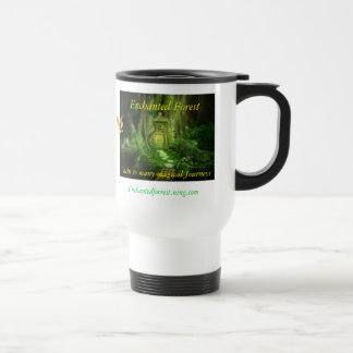 Magical Journeys mug