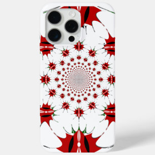 Magical Kenya: Kaleidoscope Culture identity 🇰🇪  iPhone 15 Pro Max Case