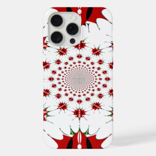 Magical Kenya: Kaleidoscope Culture identity 🇰🇪  iPhone 15 Pro Max Case
