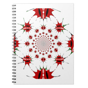 Magical Kenya: Kaleidoscope Culture identity 🇰🇪 Notebook