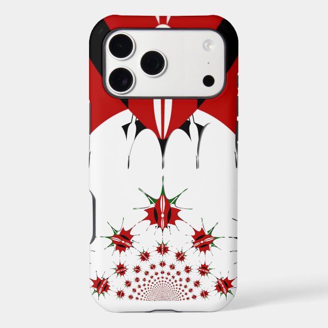 Magical Kenya: Symmetry of Heritage Modernity 🇰🇪 (Back)