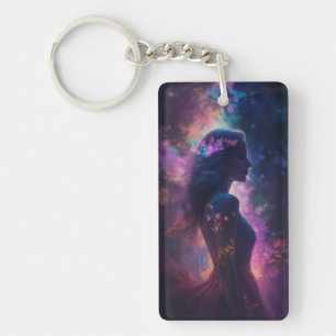 Magical Key Ring