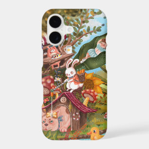 Magical Land