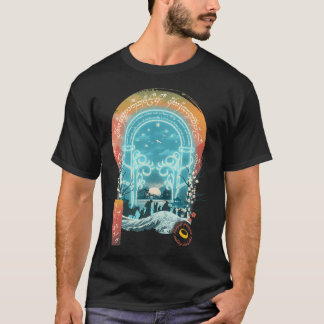 Magical Landscape T-Shirt