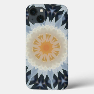 Magical Lotus iPhone 13 Case
