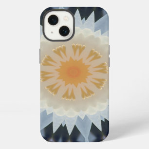 Magical Lotus iPhone Case
