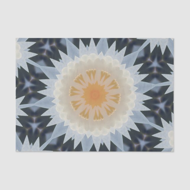 Magical Lotus Tissue Paper (Front)