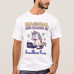 Magical Meltdown T-Shirt