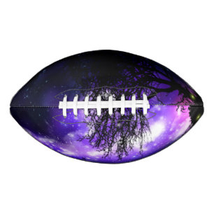 Magical Milky Way Football