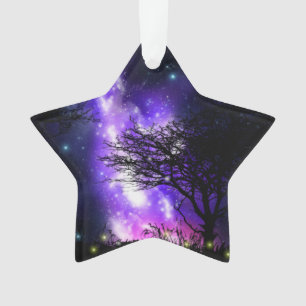 Magical Milky Way Ornament