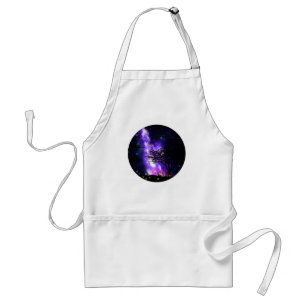 Magical Milky Way Standard Apron