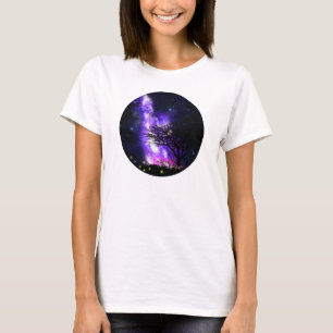 Magical Milky Way T-Shirt