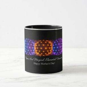 Magical Mom Elements Mug – Funny Mother’s Day Gift