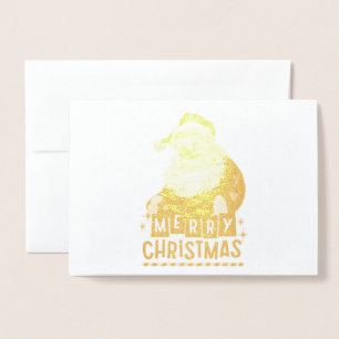  "Magical Moments: Crismas Greeting Card to Illumi