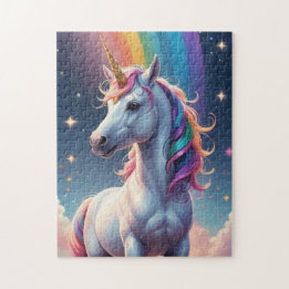 Magical Moments  Jigsaw Puzzle