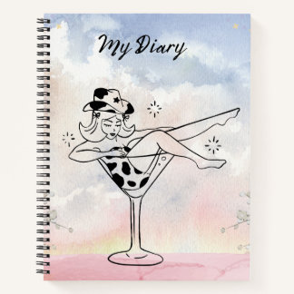 Magical Moments Journal