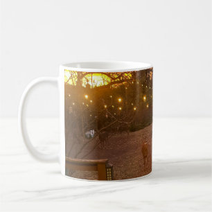 Magical Morning Coffee Mug