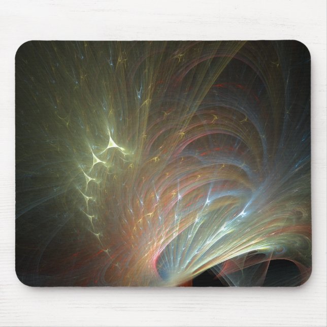 Magical Mouse Pad (Front)