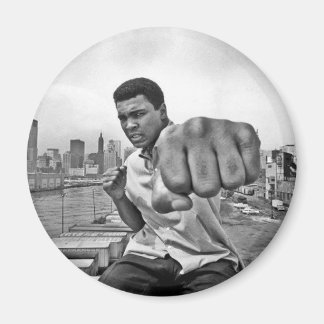Magical Muhammed Ali | The Greatest Magnet