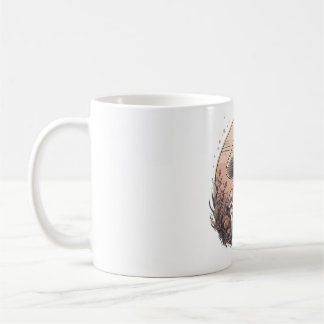 Magical Mushroom Meadow D25 Coffee Mug