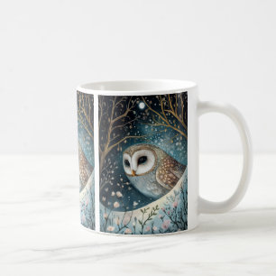 Magical Nature Coffee Mug