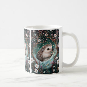 Magical Nature Coffee Mug