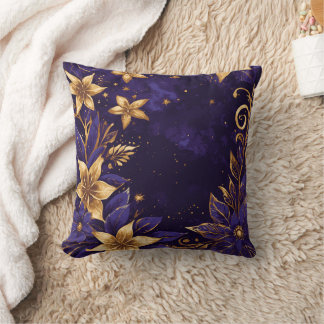 Magical Nightsky Cushion