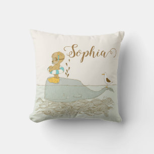 Magical Nursery Collection Cojin Cushion