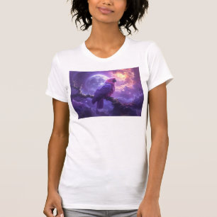 Magical Parrot T-Shirt