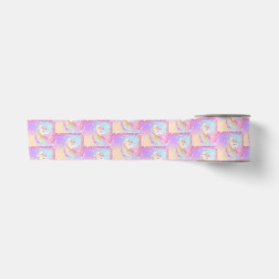 Magical Party Ribbon Satin Ribbon