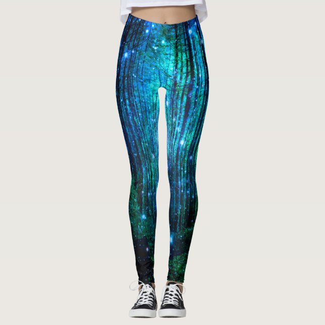 magical path leggings (Front)