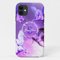 Magical Pegasus Universe.