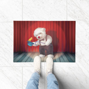 Magical Performance Doormat