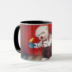Magical Performance Mug