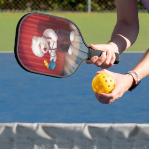 Magical Performance Pickleball Paddle
