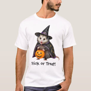 Magical Possum T-Shirt