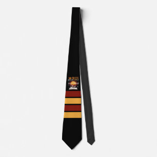 MAGICAL POWER TIE