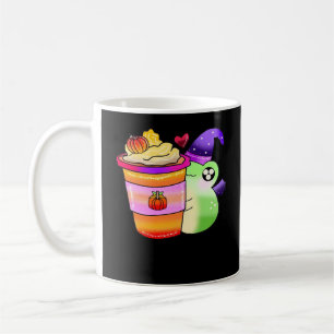 Magical Pumpkin Spice Potion Latte Lover Coffee Mug