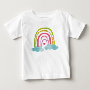 Magical Rainbow Baby T-Shirt