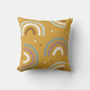 Magical Rainbow Cushion