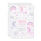 Magical Rainbow Iridescent Unicorn Birthday Party